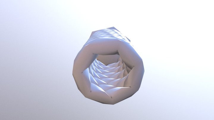 My Model (14) 3D Model