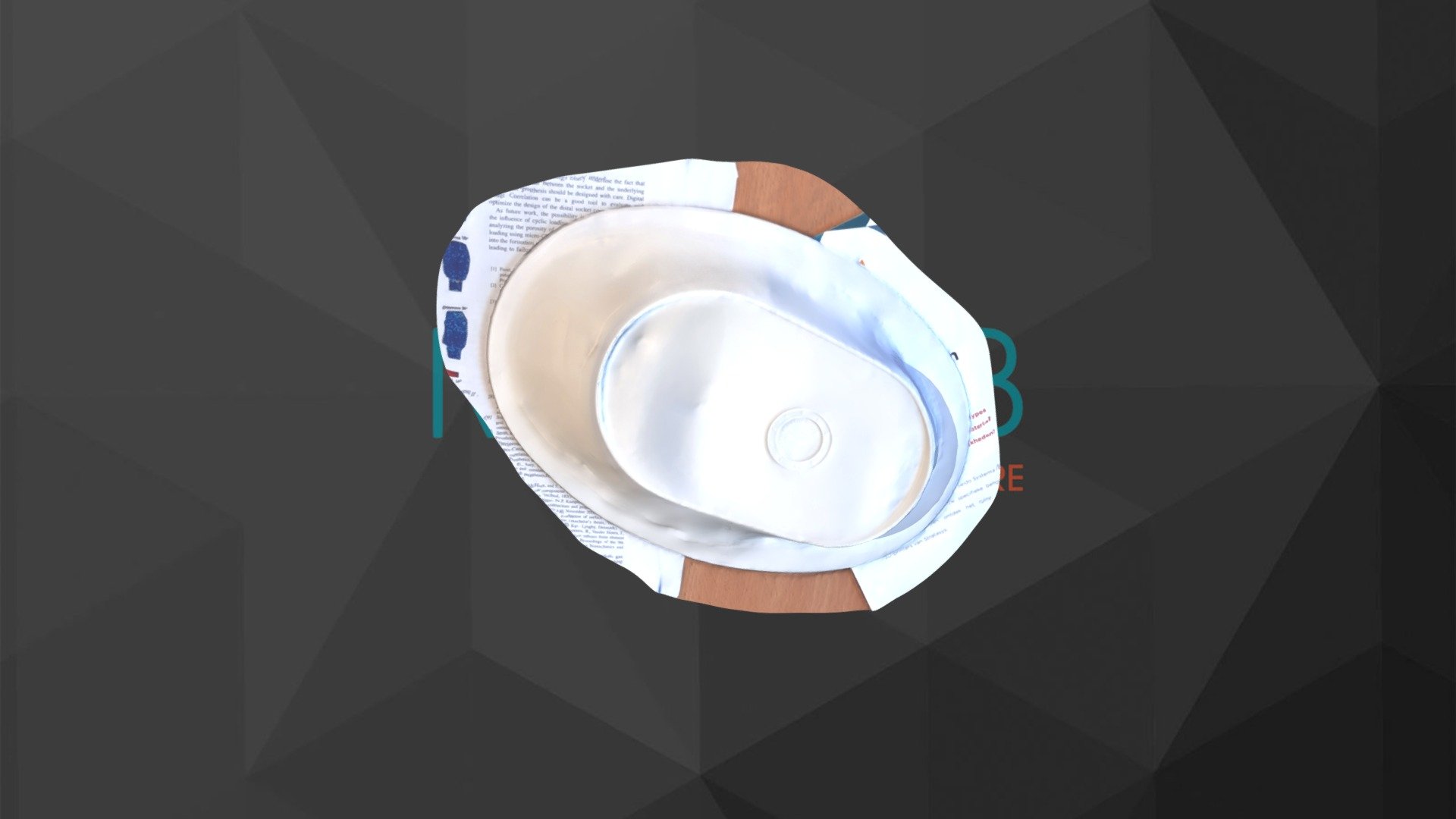 Bord Assisted — Sketchfab embed 3D viewer
