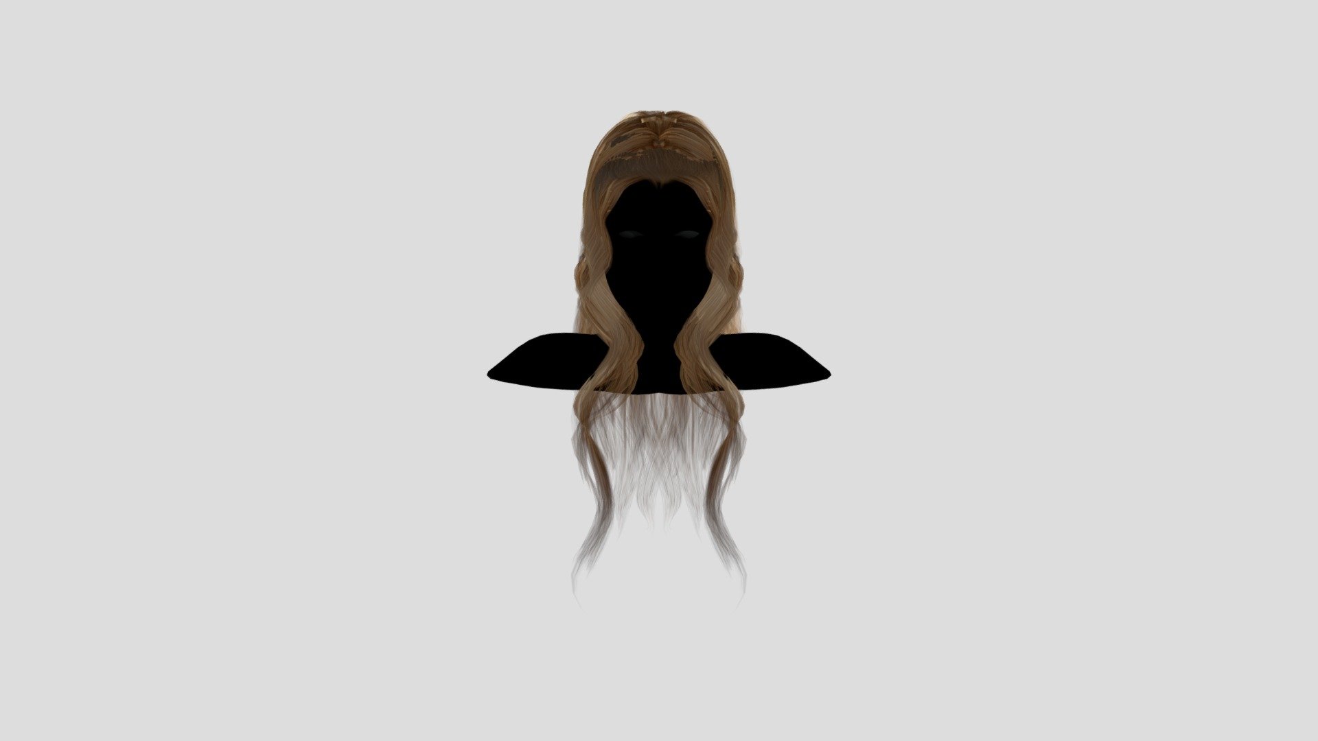 Hair Finish