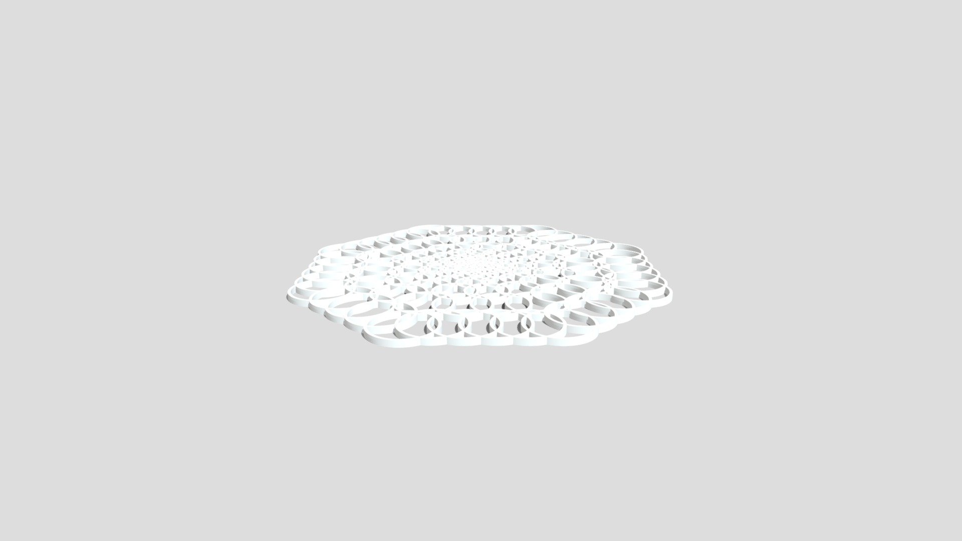8kantmedcirkler — Sketchfab embed 3D viewer