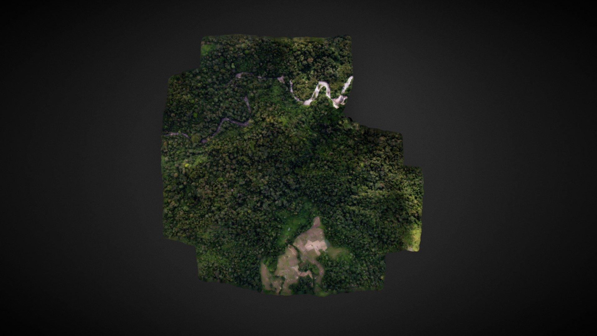 Palupuah - 84Ha — Sketchfab embed 3D viewer