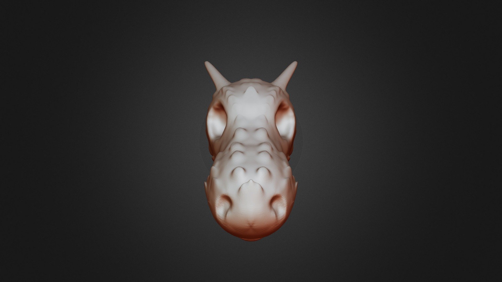 #sculptjanuary18 #Day26 #Dragon