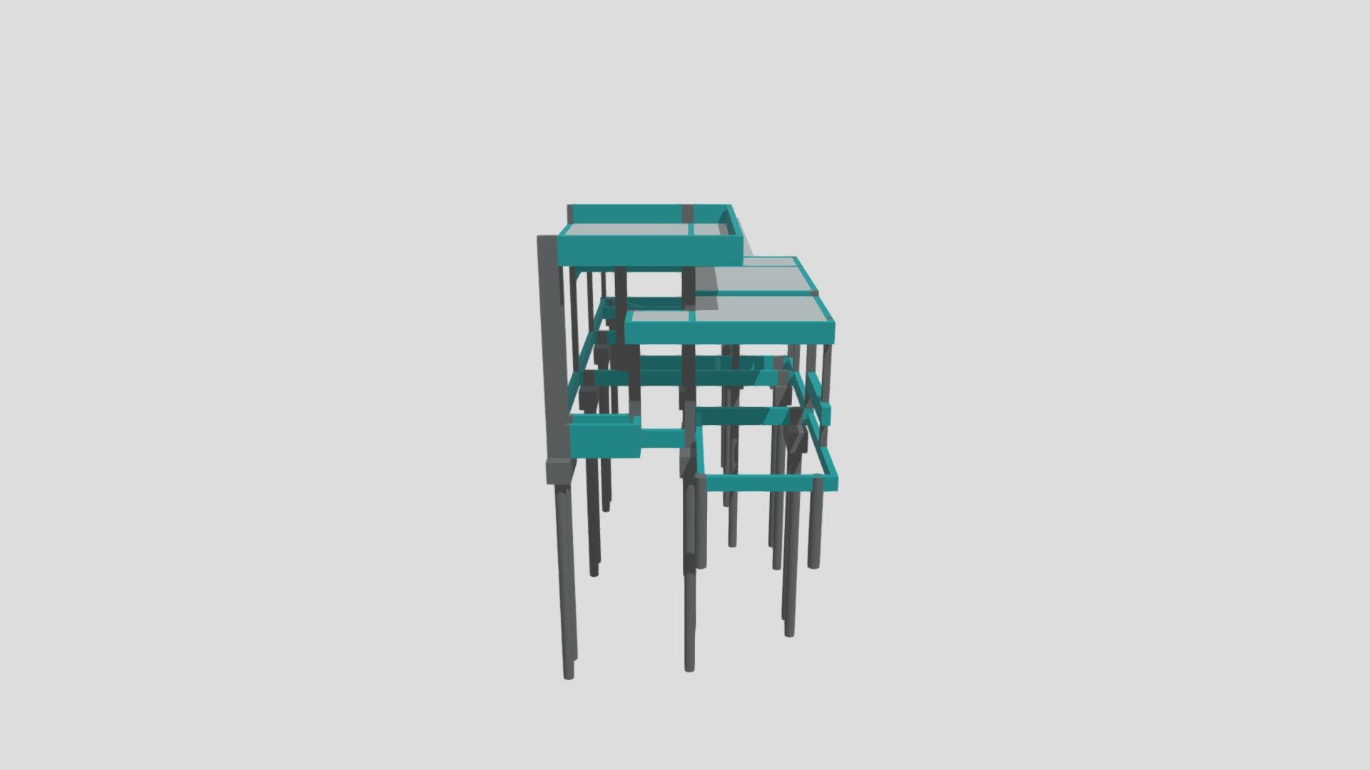 2126 - 3D