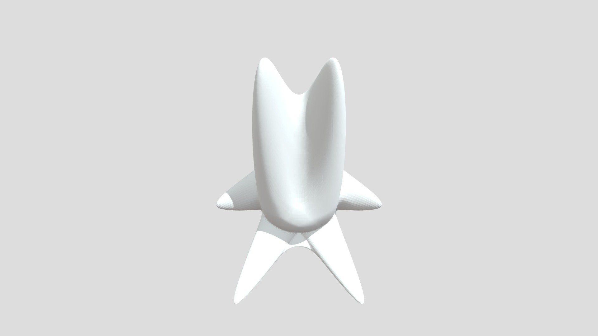 Huezo0302 Sculpt