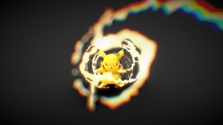 Best Pikachu hd iPhone HD Wallpapers  iLikeWallpaper