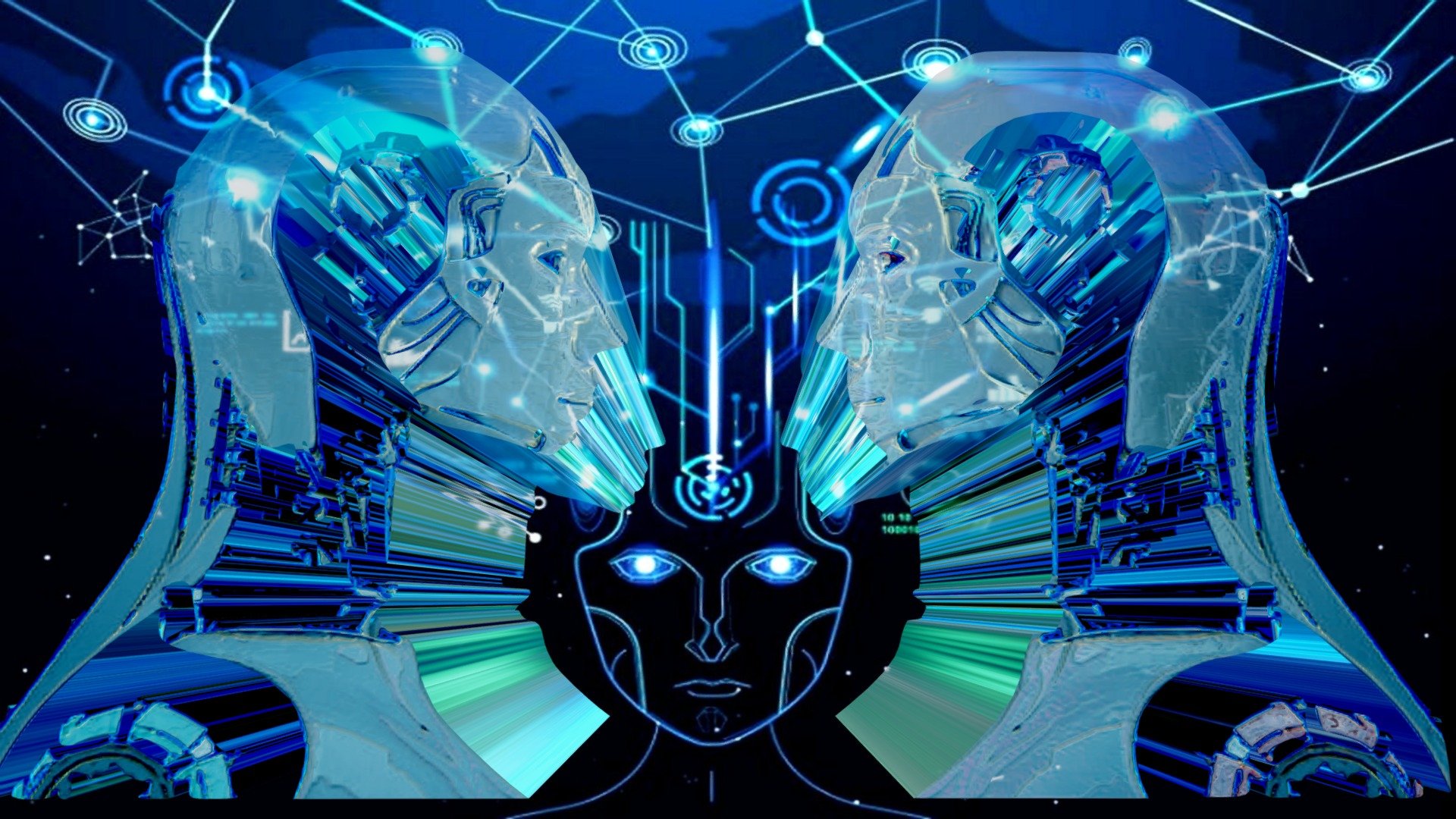 Deep A.I.