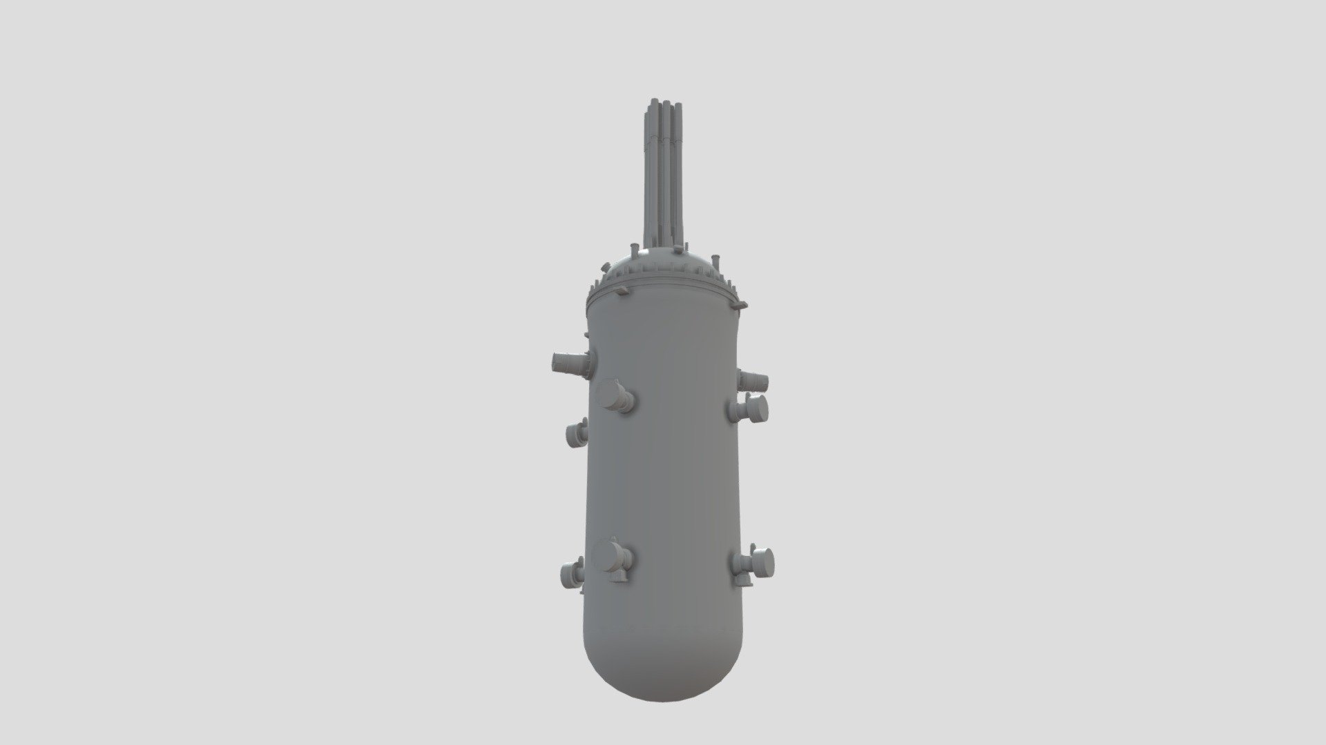 SMR Small Modular Reactor - 3D model by AN Design (@Anxxvnxn) [80a4c3f ...