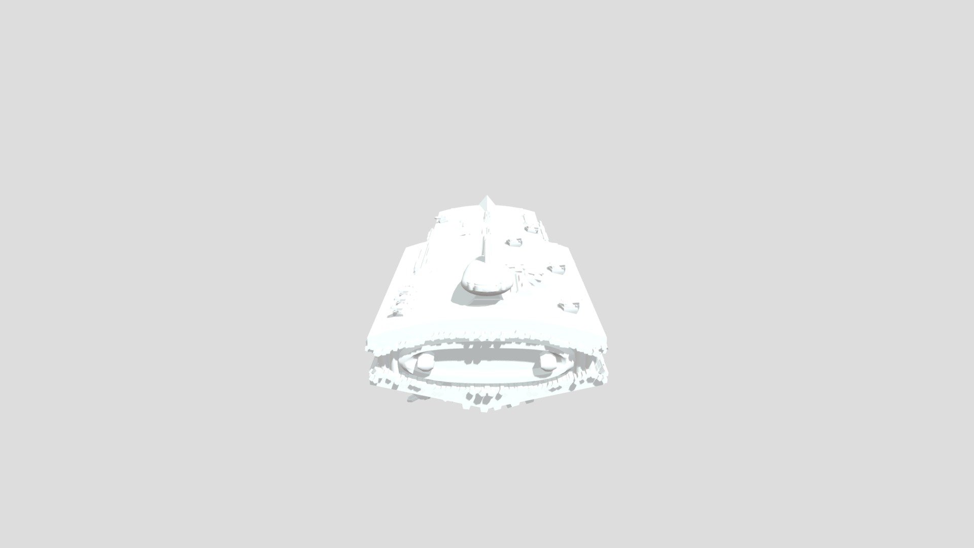 Ppuk Dreadnaught