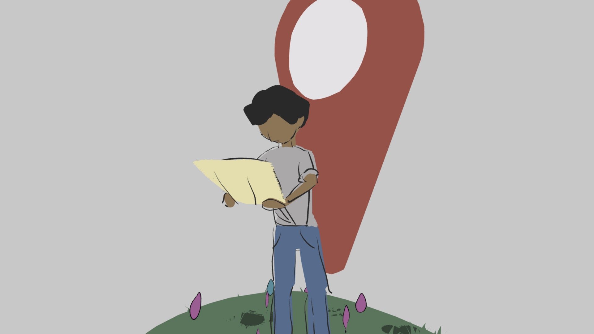 Localización