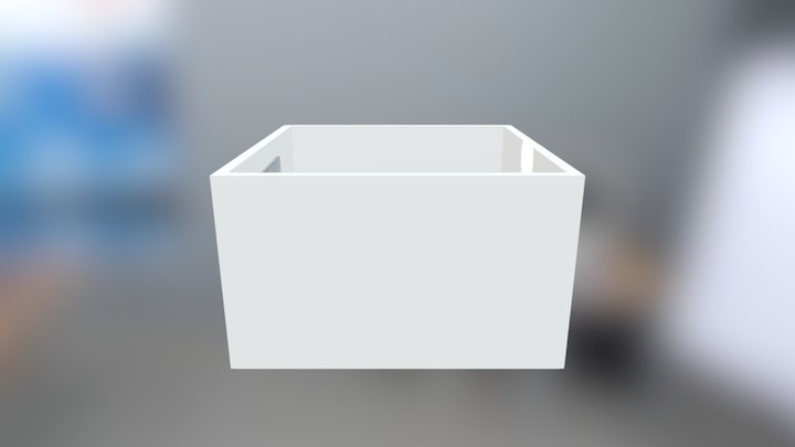 Gallery 2 3D Model