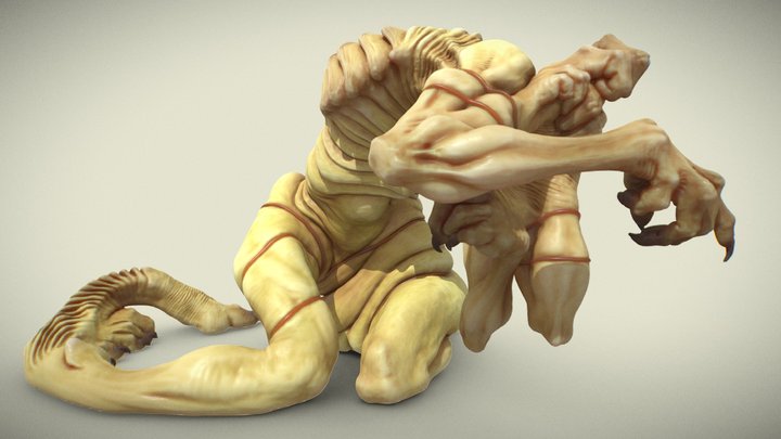 Sadasd 3D models - Sketchfab