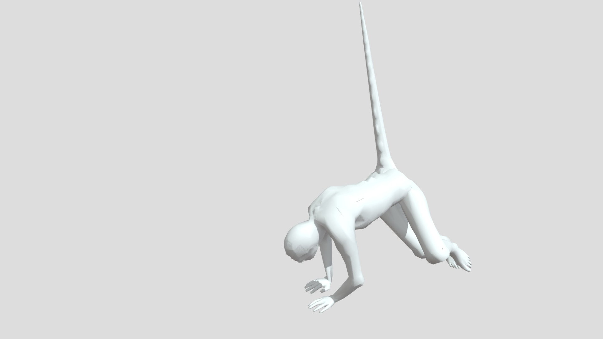 Standing Up(1)