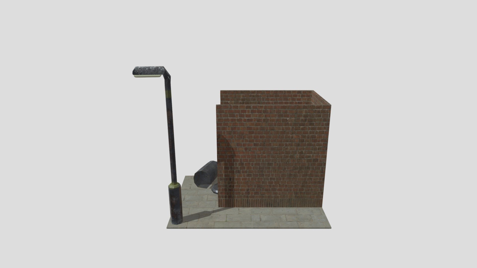Speace 3D Modeling 2 Final