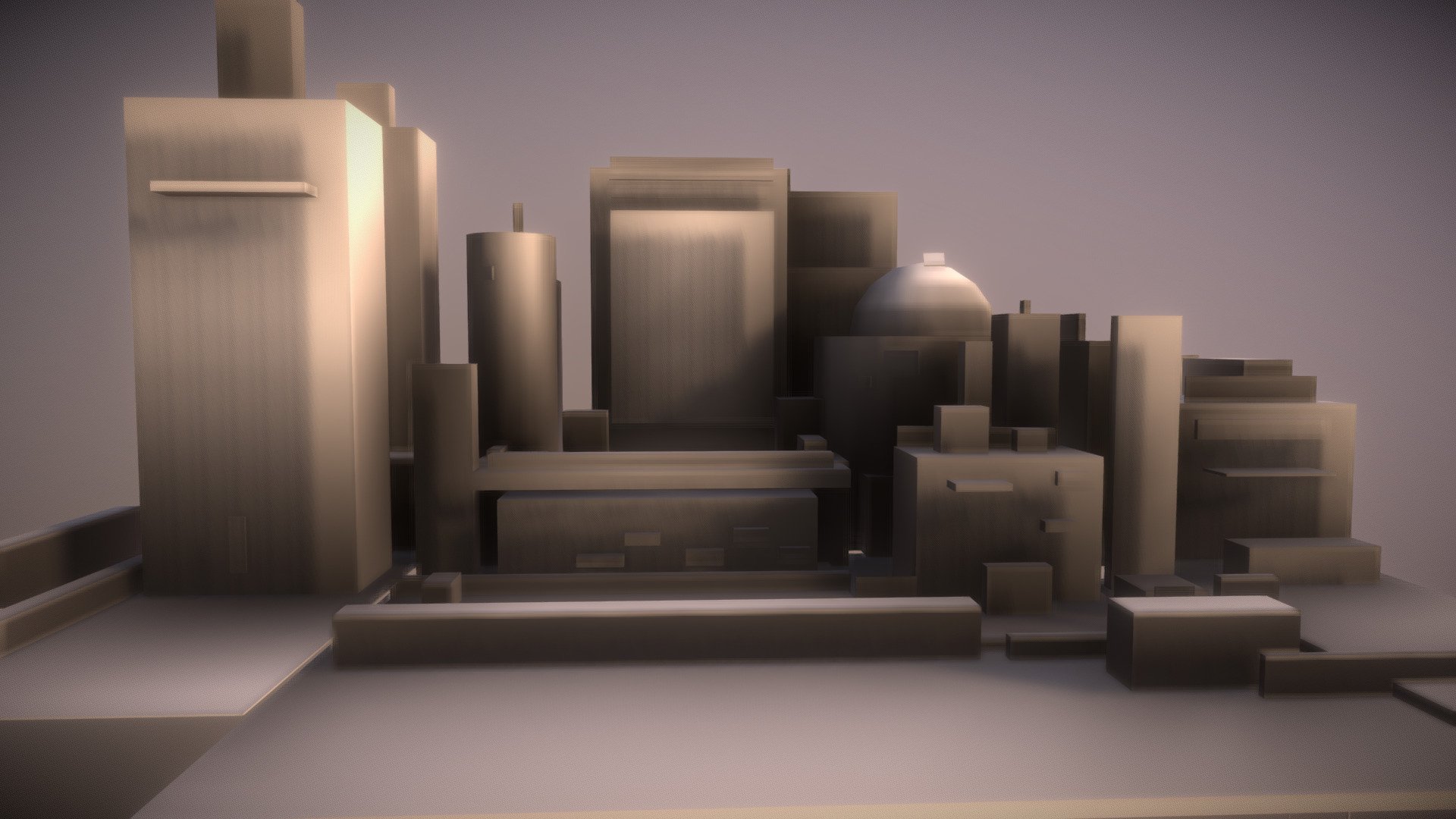 City Quartal