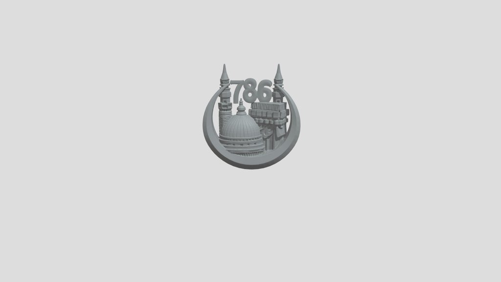 786 Kaba