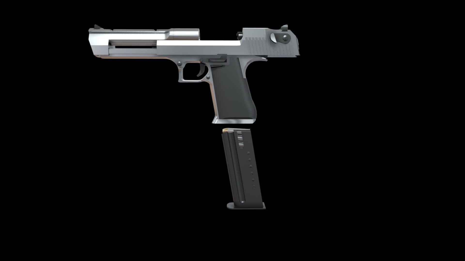 Desert Eagle