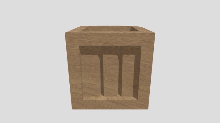 Crate