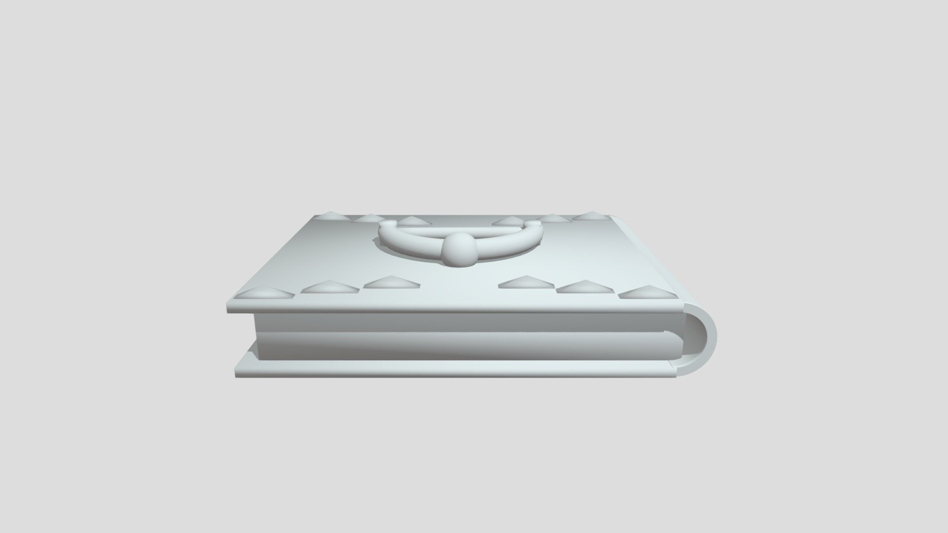 Book Model