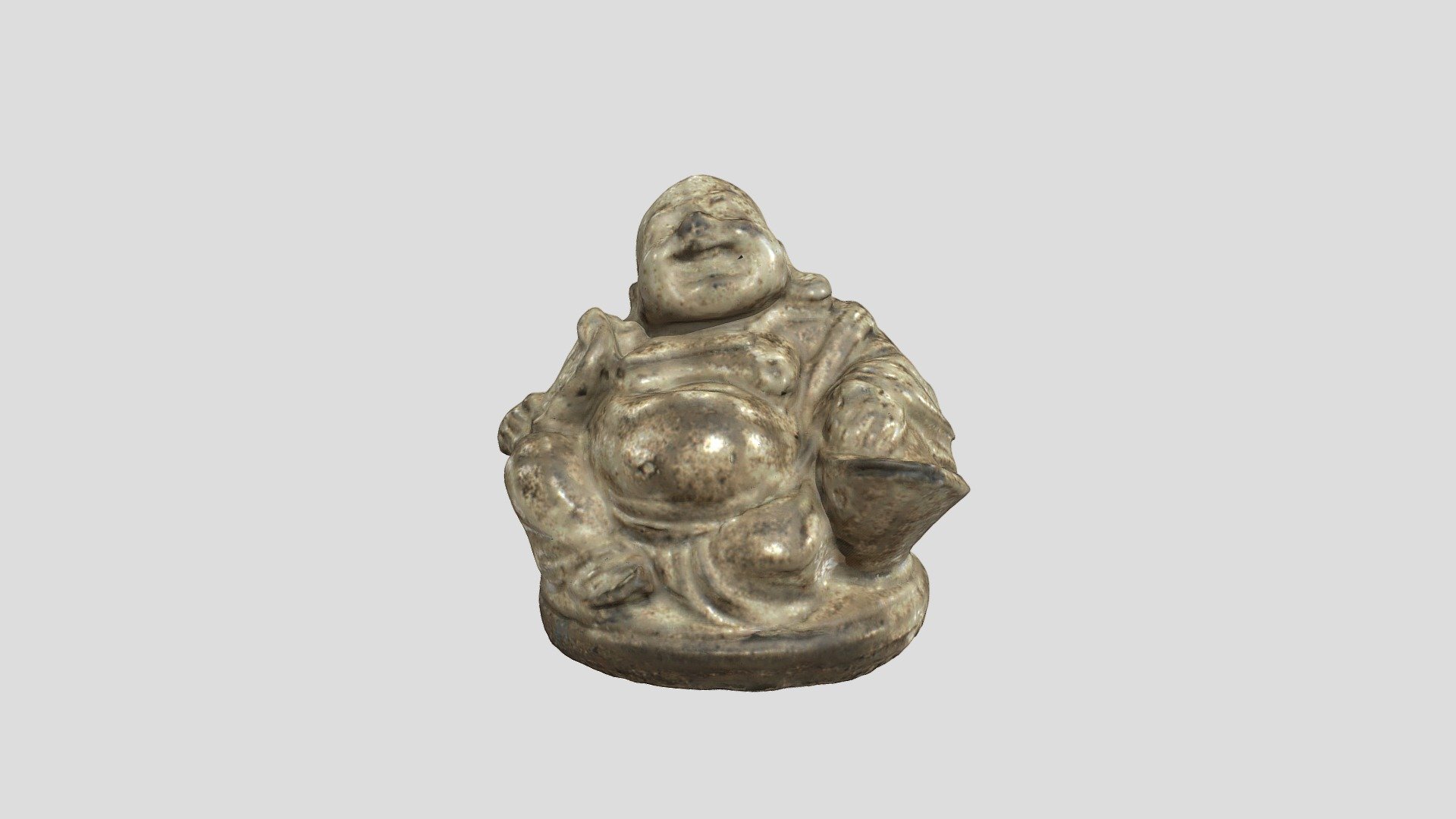Small Figurine