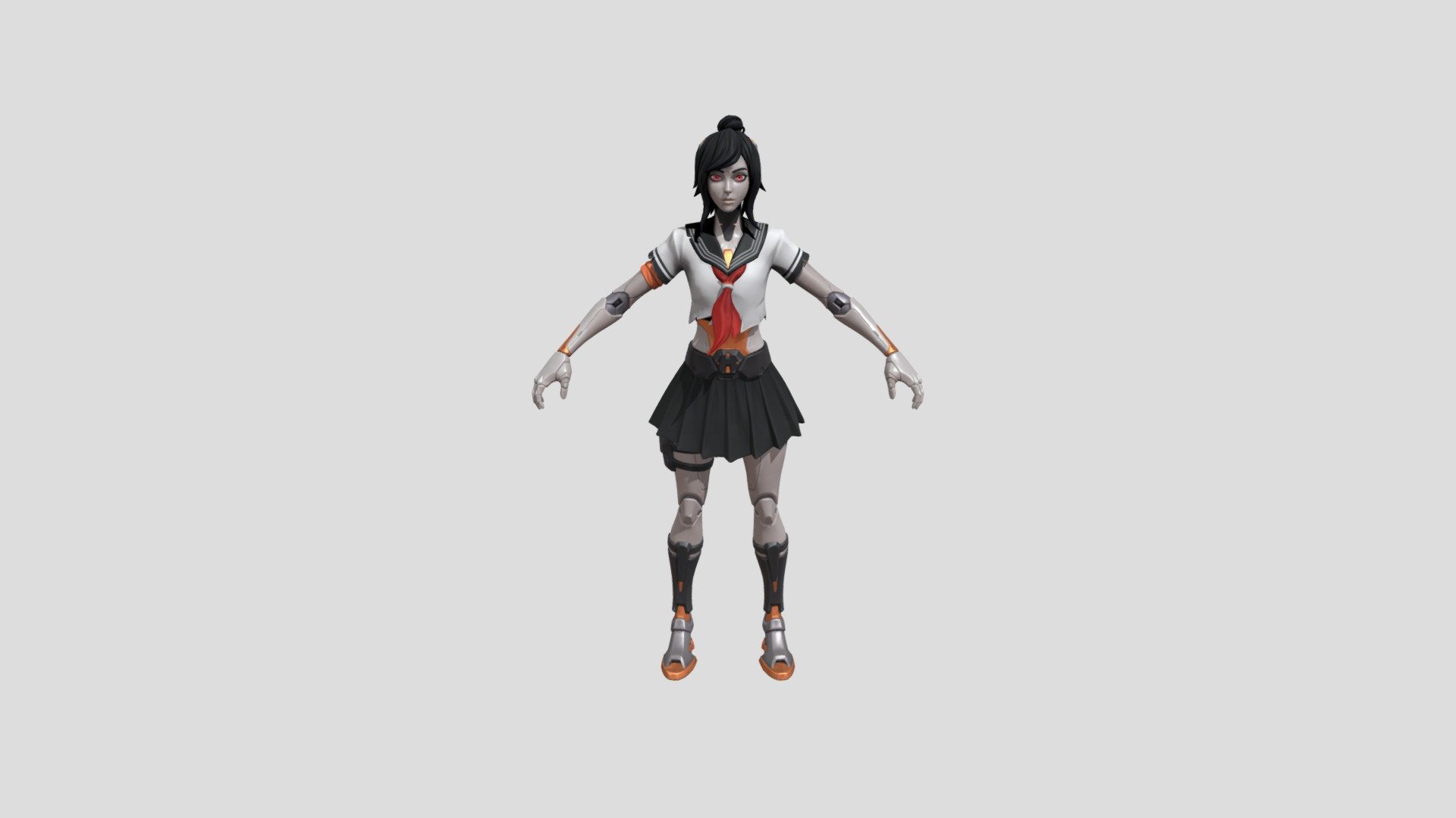 Tsuki