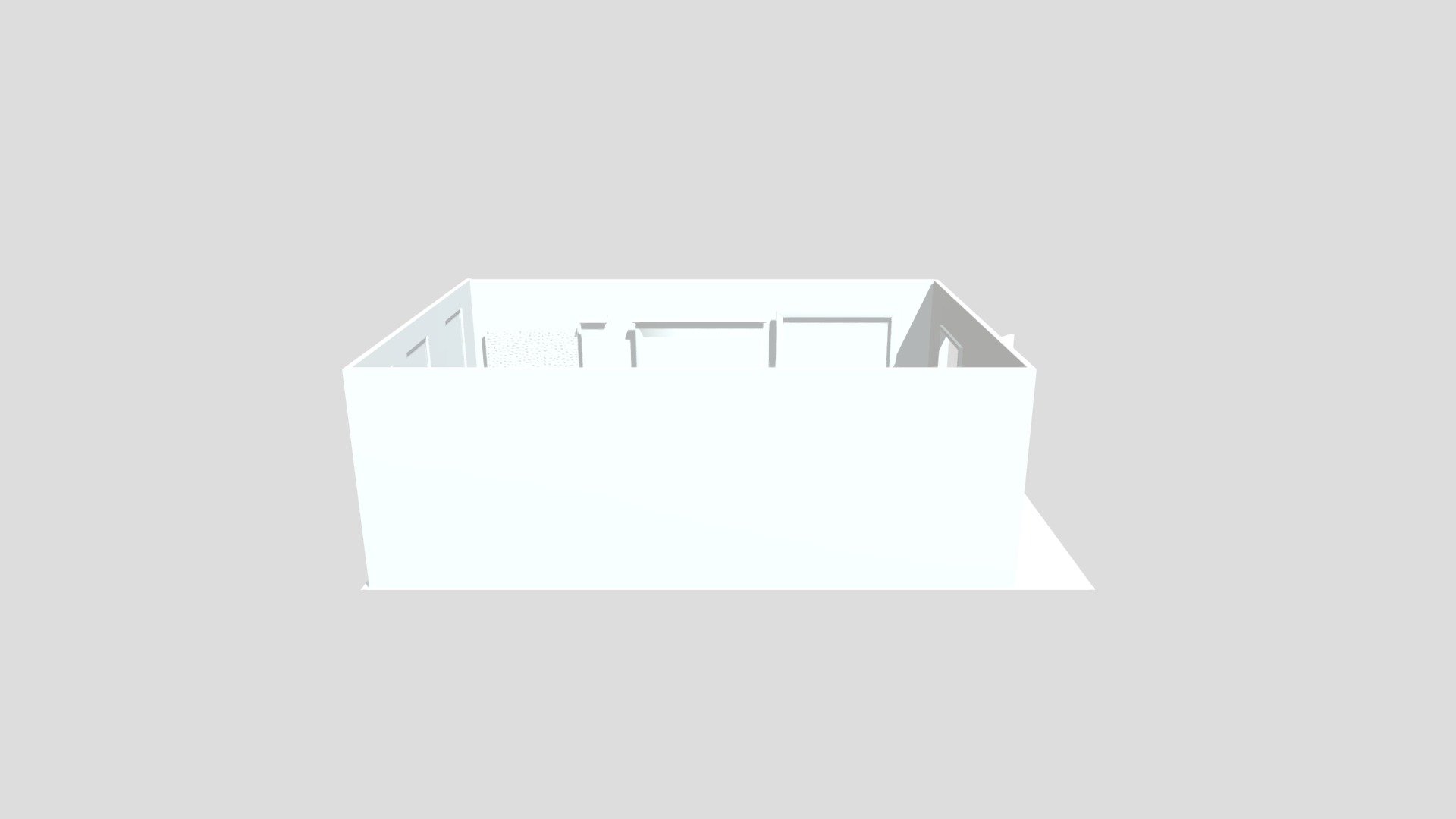 La Mia Aula.obj2 - 3D model by giuliodonato.palese [80b3af7] - Sketchfab