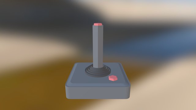 Pitfall 3D models - Sketchfab