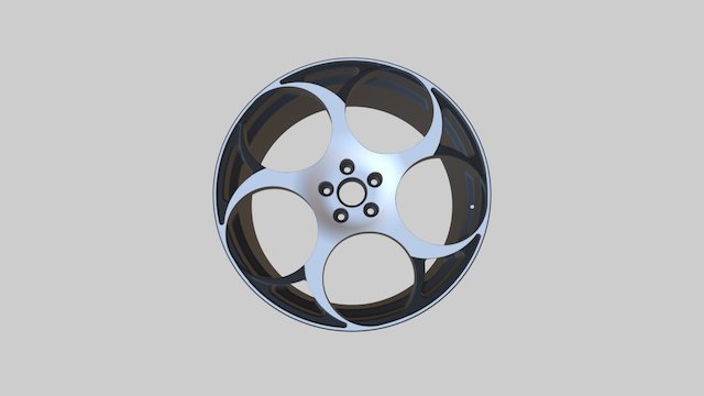 Lowenhart 3D Model