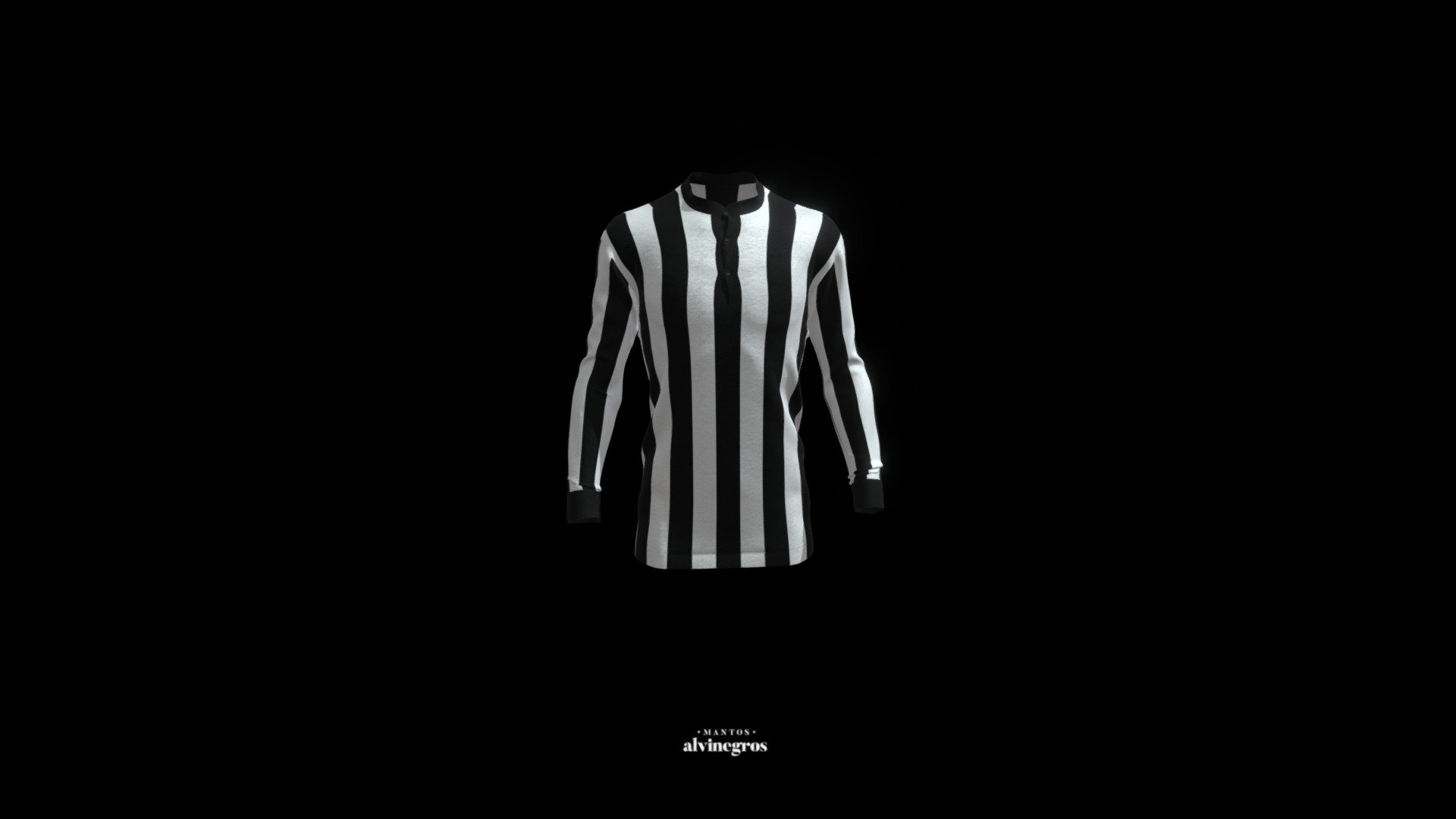 Camisa Botafogo - 1909