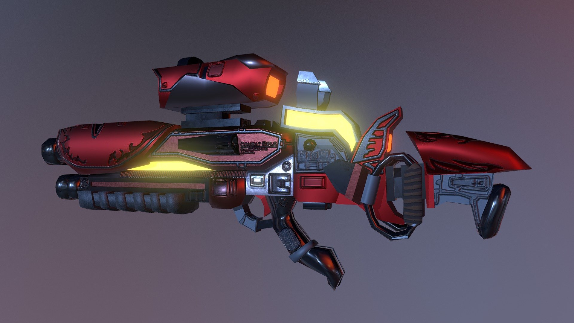 Cyber_Gun_Shotgun