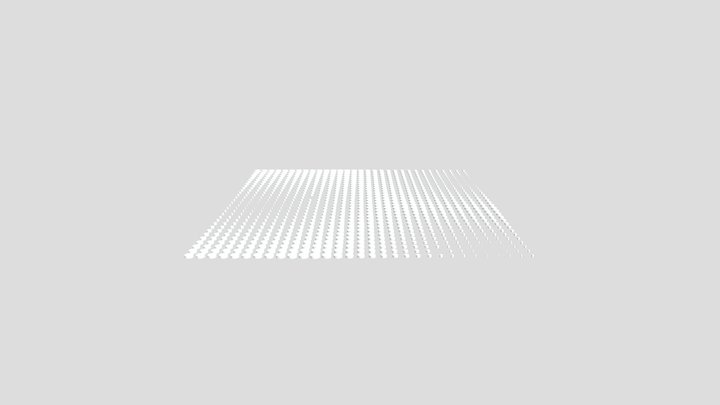 ATTRACTOR_POINT 3D Model
