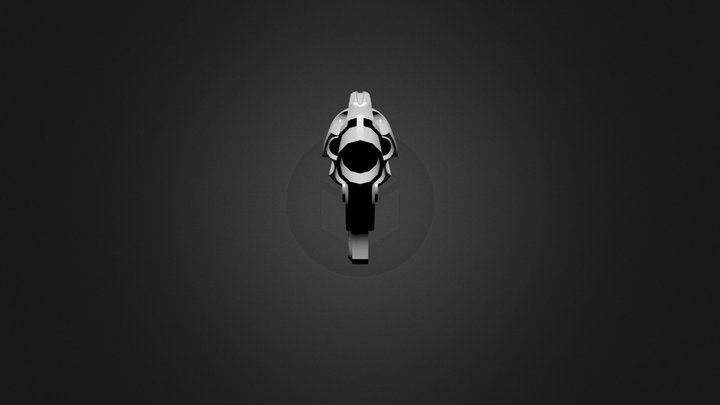 a 3D Model