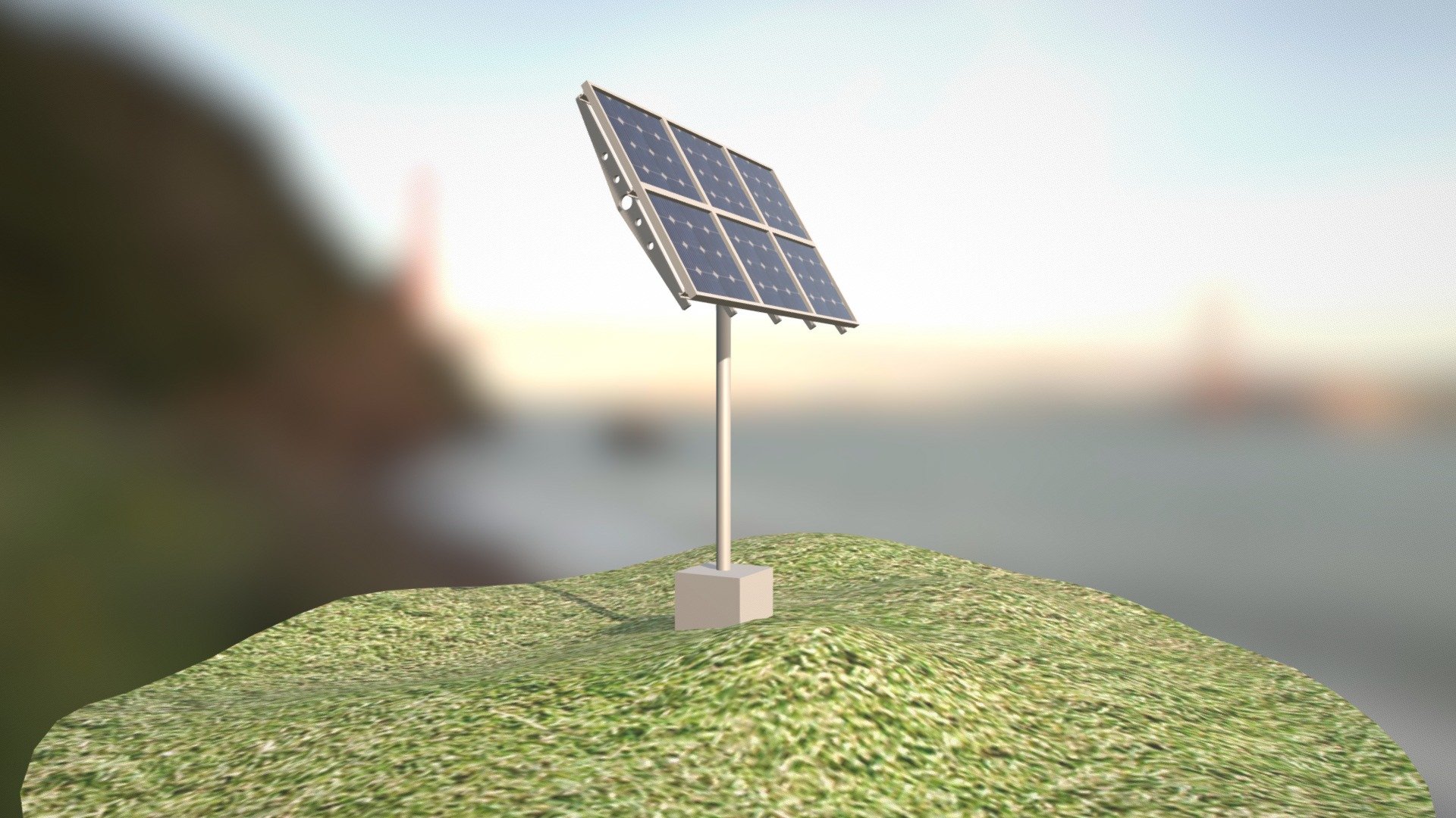 Solar Panel