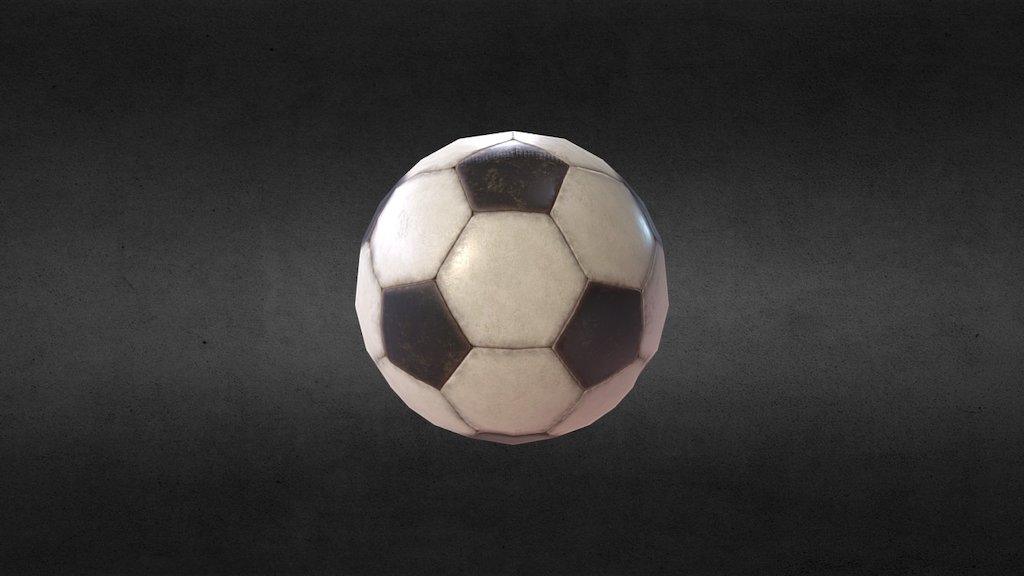 Soccer Ball