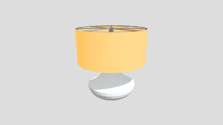 Bed Lampshade