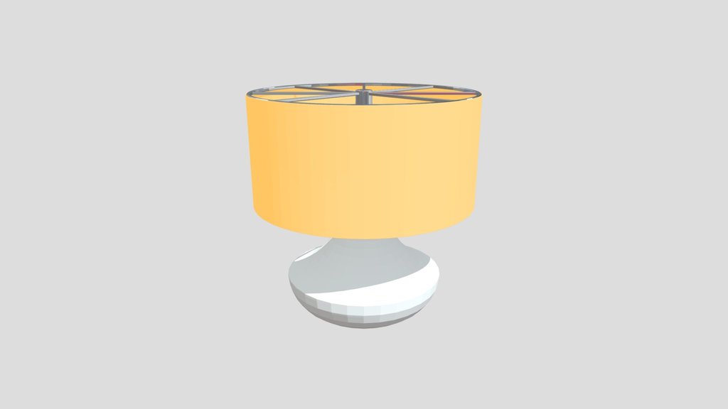 Bed Lampshade