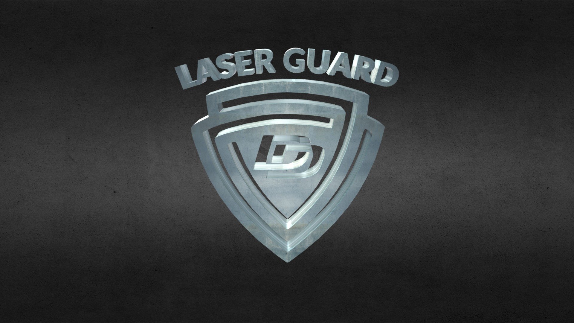 laser guard-c_ai — Sketchfab embed 3D viewer