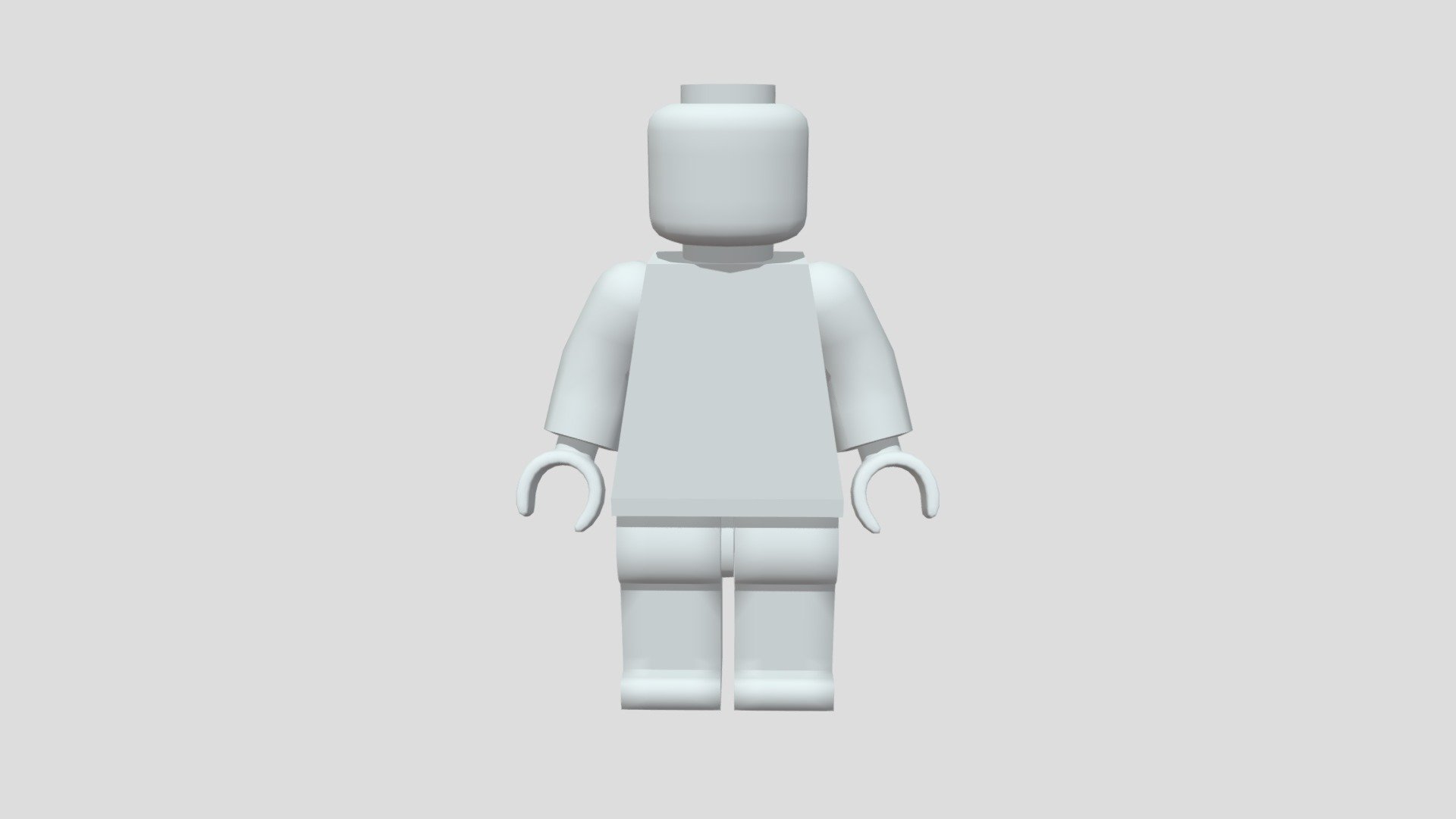 Lego Base - Download Free 3D model by Jowens369 [80bb933] - Sketchfab