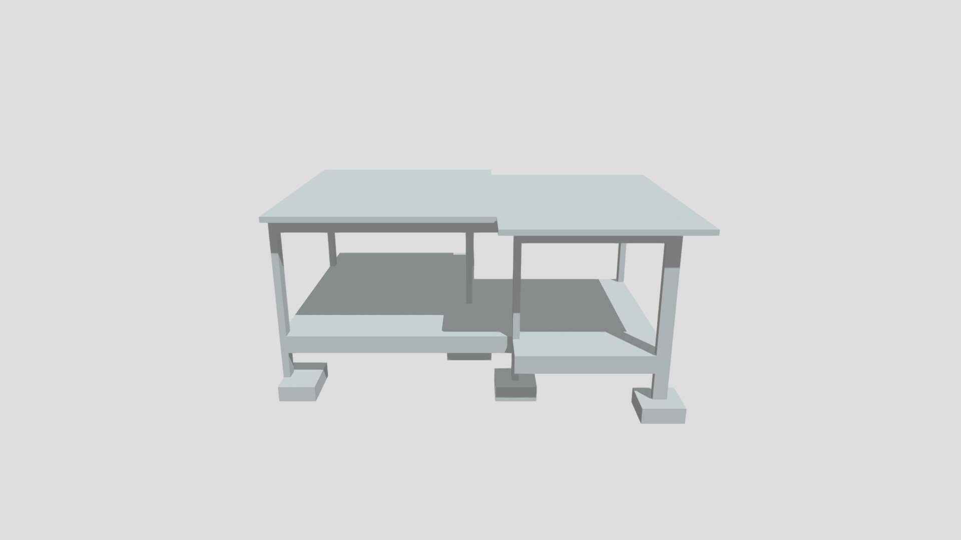 Projeto Rony Estanislau - 3D model by felippex [80bbd73] - Sketchfab