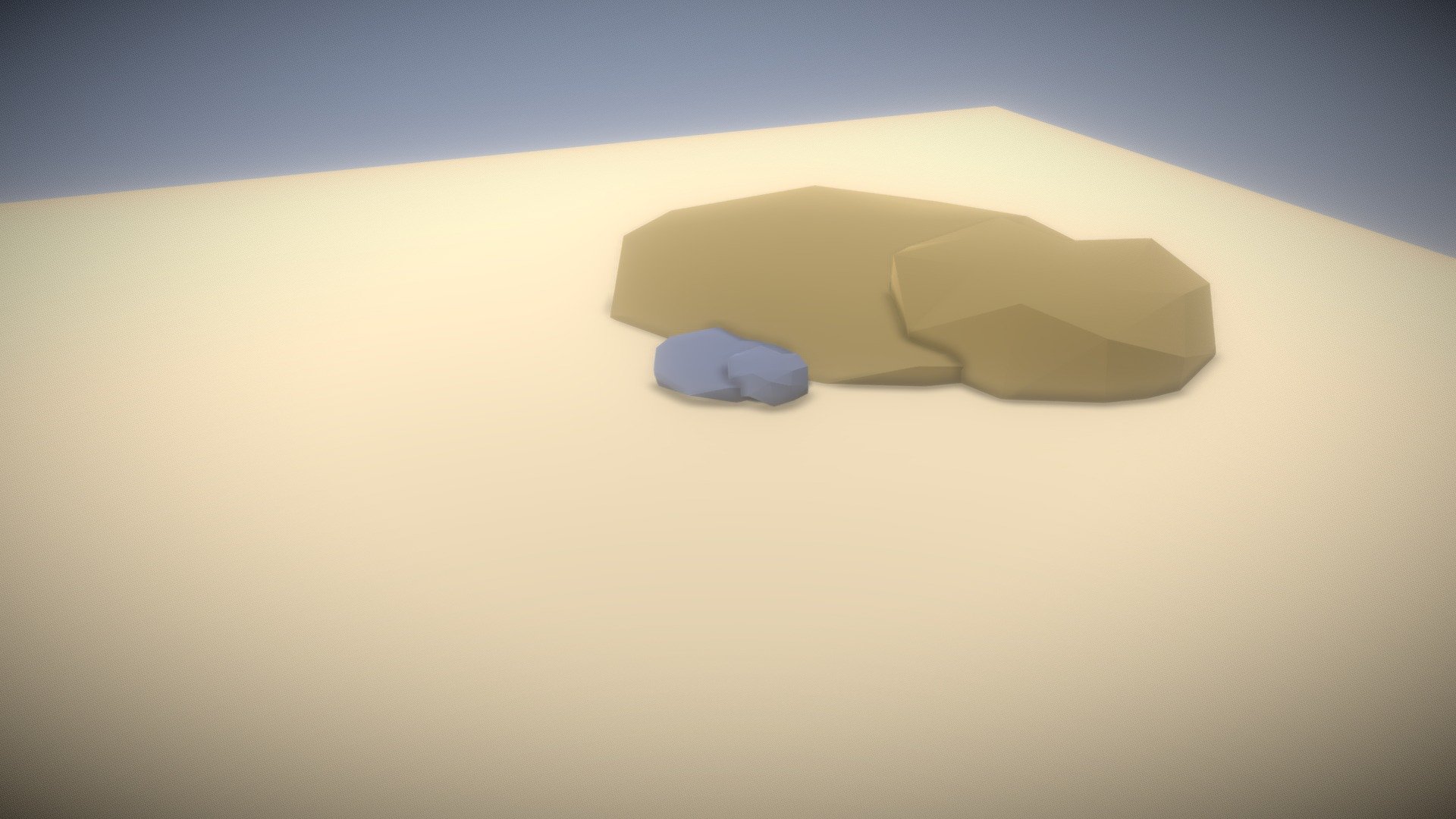 Terreno Test