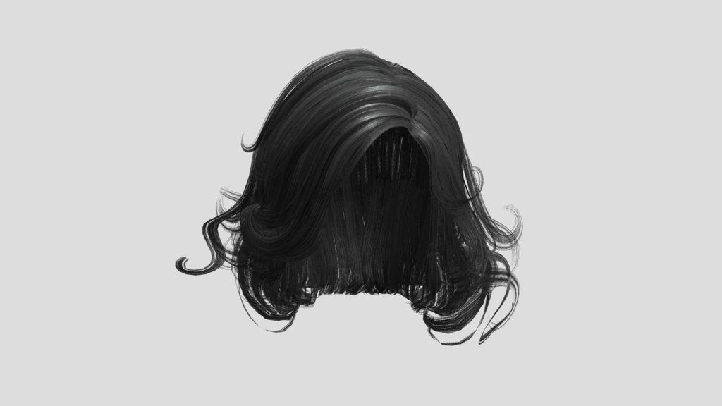 рендер волос. рендер волос. волосы на прозрачном фоне. волосы для фотошопа. туториал рисования волос.