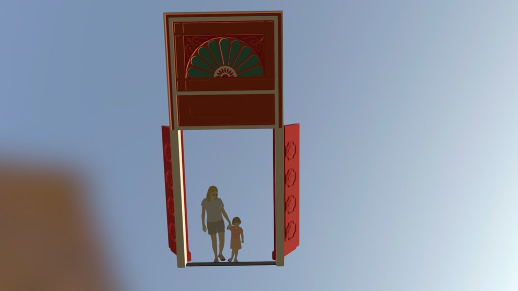 Door