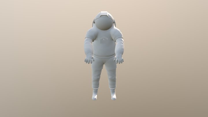 Z2 3D Model