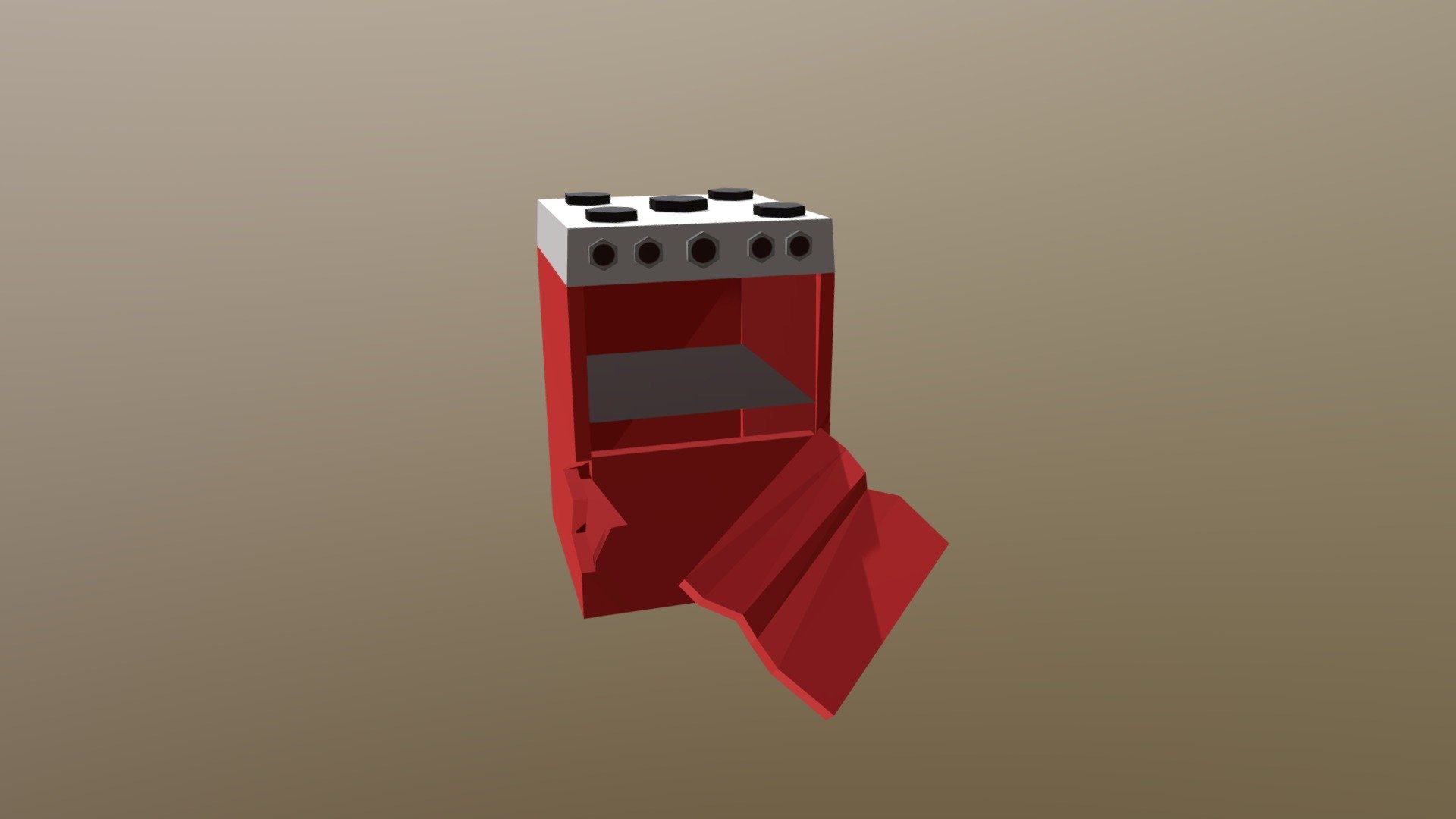 Fogão