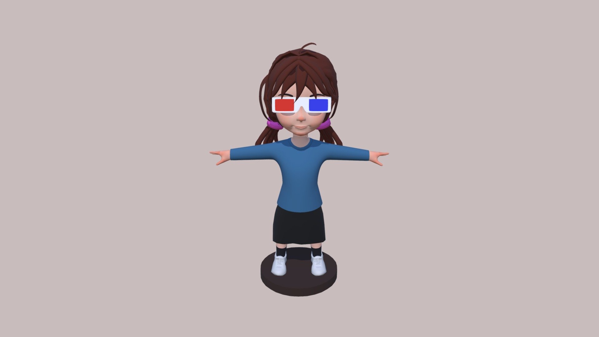 Cute GIRL