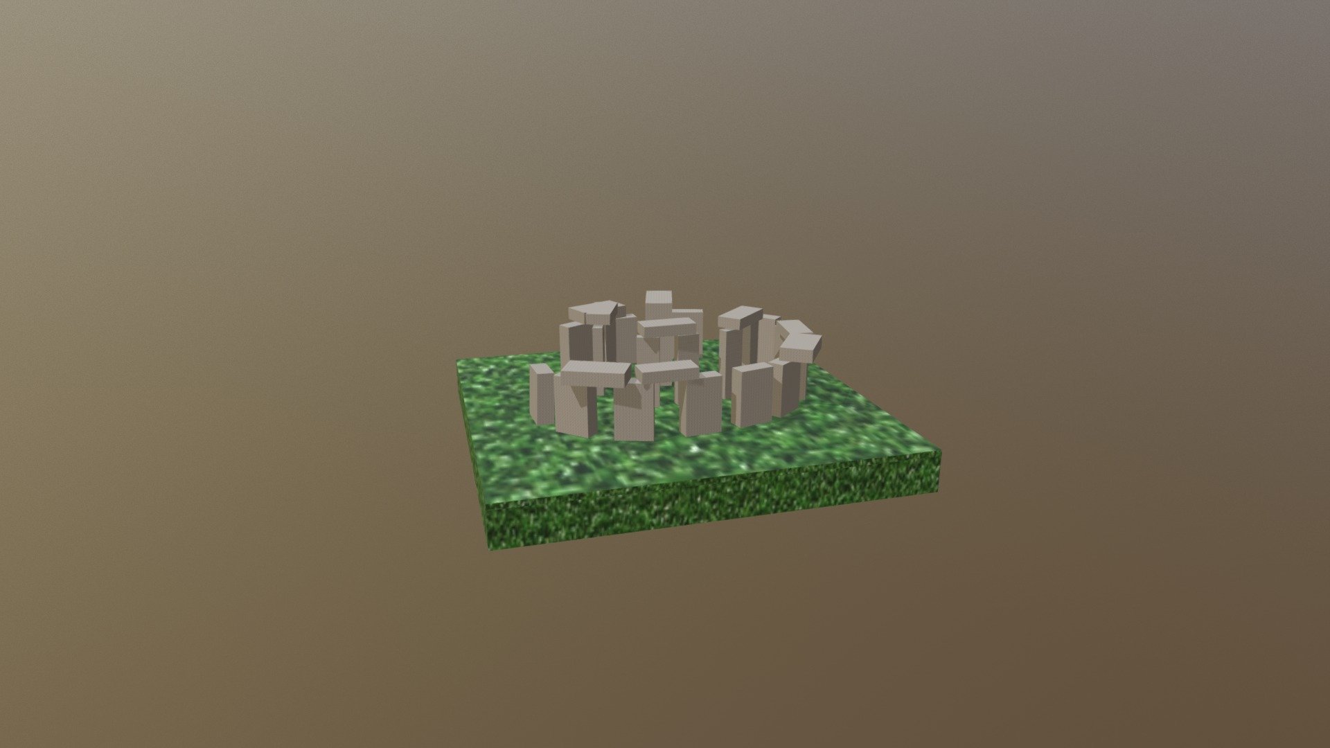 Stone