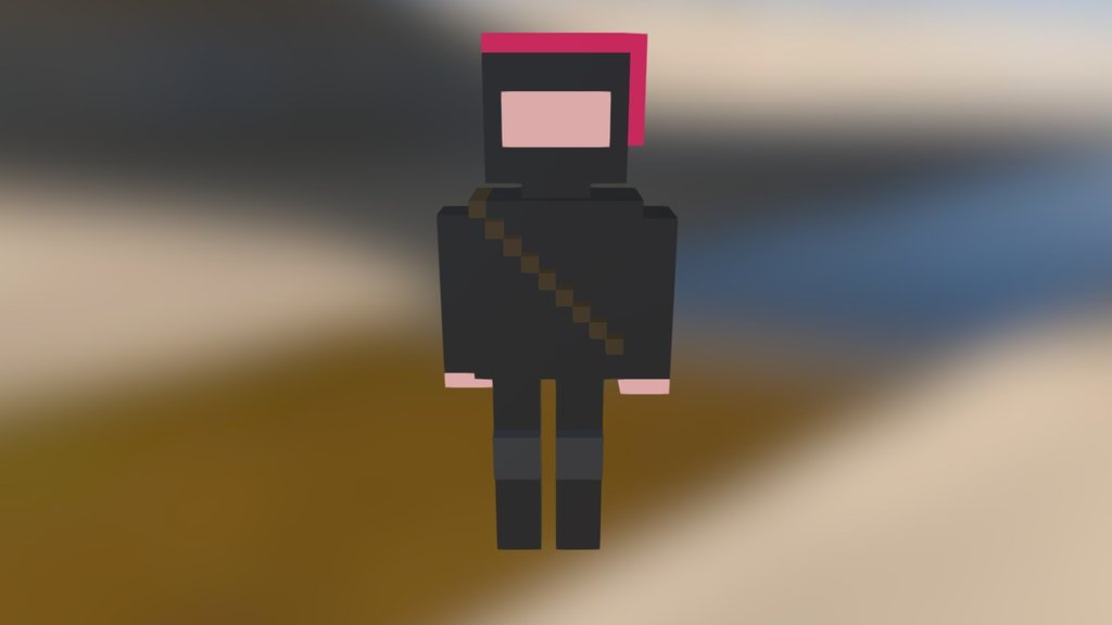 Ninja Dae
