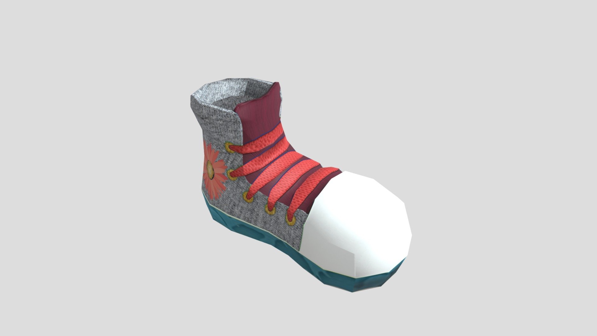 Shoe