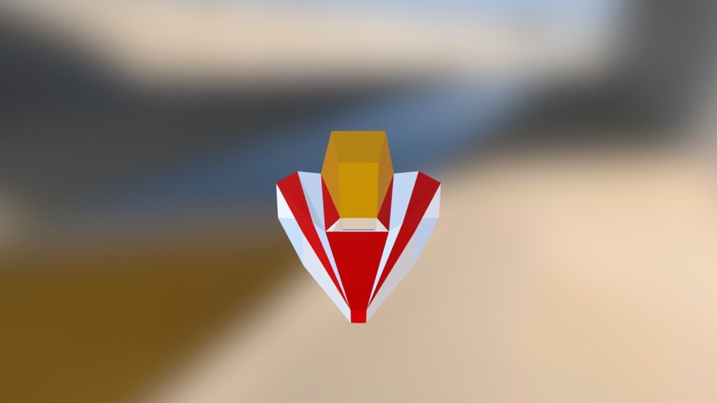 Hover McShip