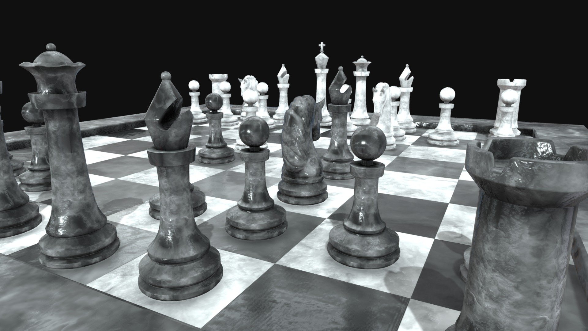 Chess Board