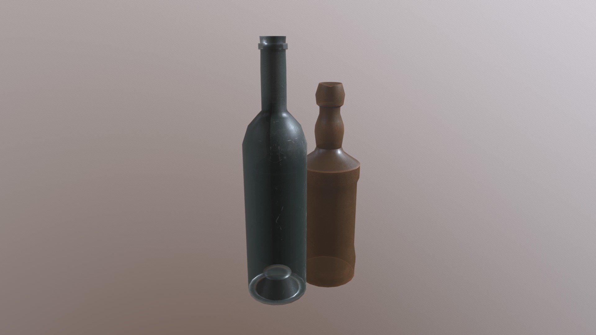 Bottles
